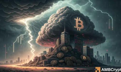 4.9万亿美元期权到期在即，比特币或迎关键转折点