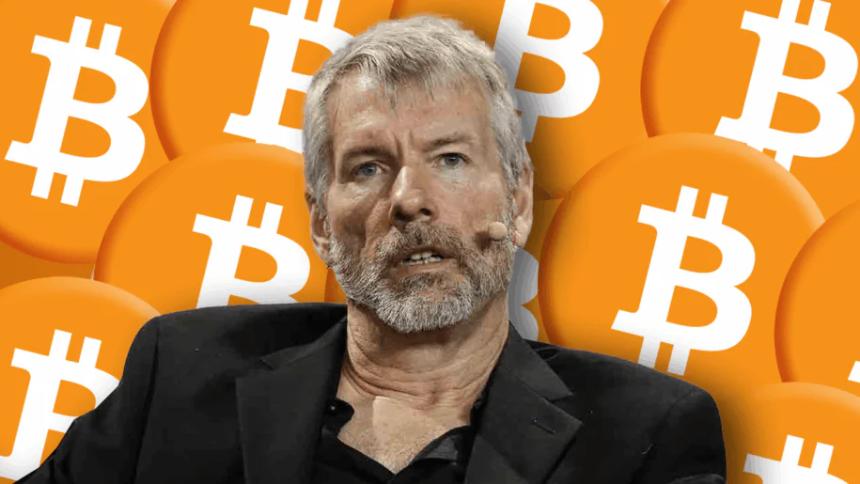 Strategy新动向：比特币收购传闻与匿名Meme Coin项目引发市场热议
