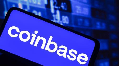 Coinbase股价飙升：推出DeFi借贷服务引发市场热议