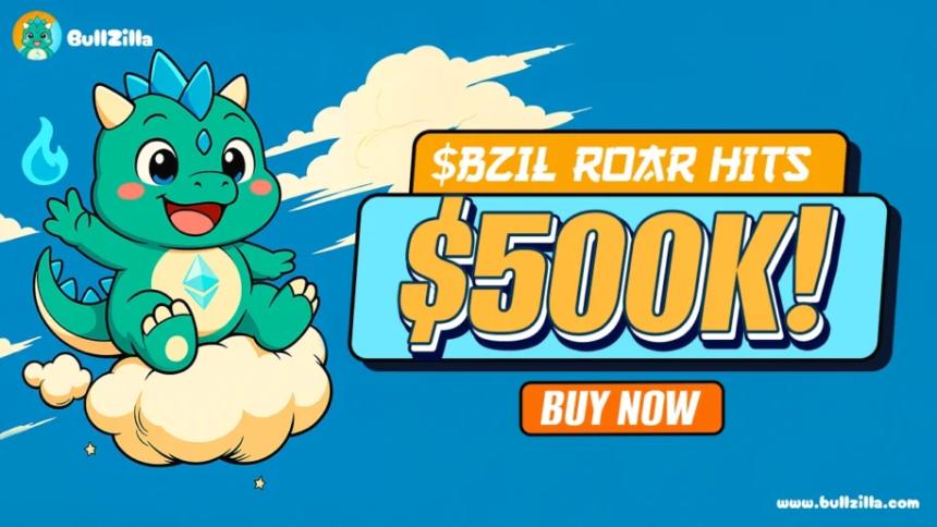 Shiba Inu 持有 0.00001334 美元,Pepe 交易量上涨 9.24 亿美元——BullZilla 预售在 2025 年 9 月最佳 Meme Coin 预售中占据主导地位