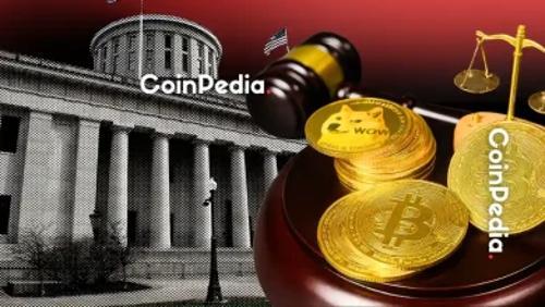 密歇根州推进比特币储备法案：加密货币迈向政府储蓄罐