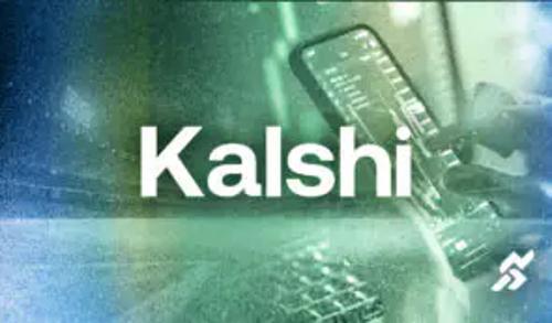 Kalshi占据预测市场主导地位，Polymarket估值逼近百亿美元