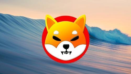 柴犬币四年涨幅仅33%：长期持有者面临巨大压力