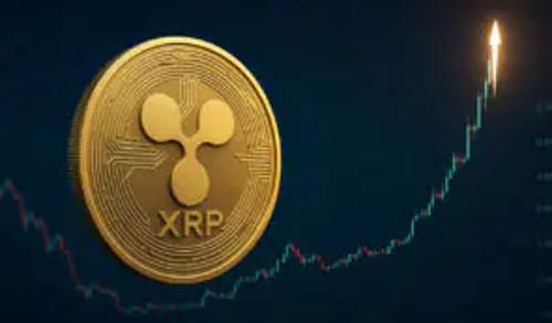 XRP因纳入美国储备银行及ETF热潮引发市场高度关注