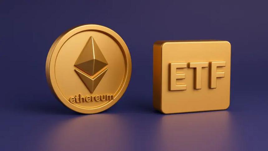 灰度或将引领以太坊 ETF 进入质押新时代