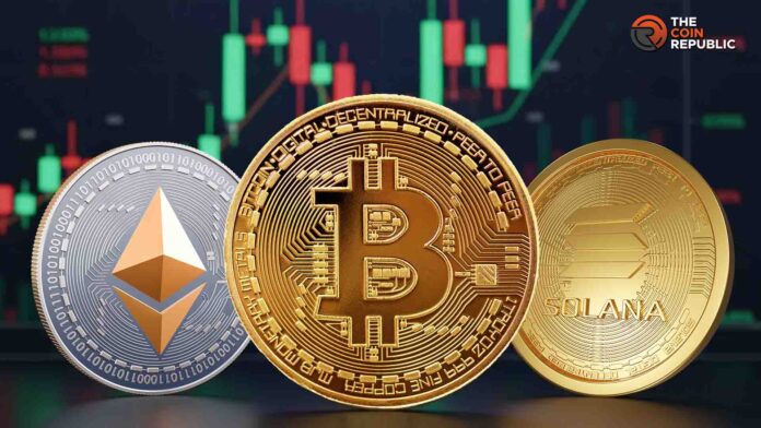 Anatoly Yakovenko:Memecoins、NFT 在 Solana 上流行是因为监管缓慢