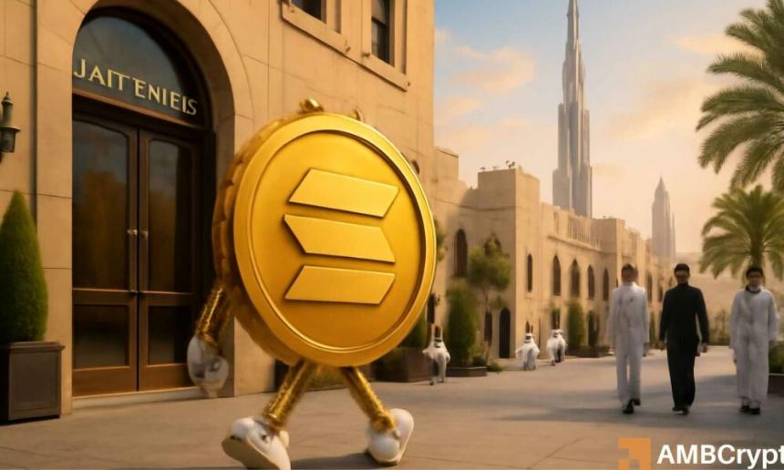 Anatoly Yakovenko:Memecoins、NFT 在 Solana 上流行是因为监管缓慢