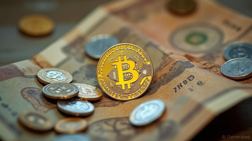 尽管犹豫不决，印度仍引领全球加密货币采用，但监管机构谨慎行事