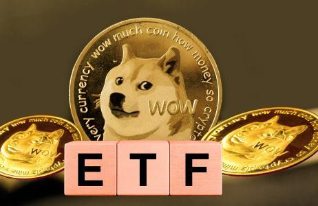 当狗狗币穿上ETF外衣：互联网Meme的华尔街驯化记