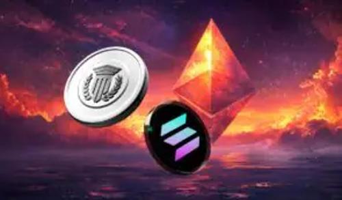 顶级分析师预测：Mutuum Finance (MUTM) 或将成为下一个 Solana (SOL)
