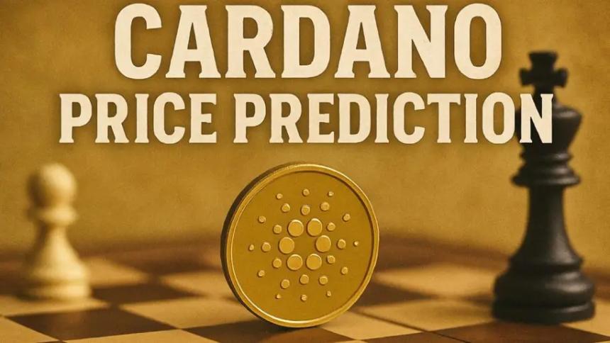 Cardano价格或于2027年突破10美元，但PayFi新星Remittix有望实现百倍增长