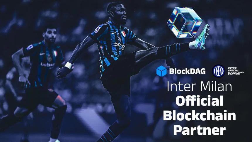 XRP鲸鱼增持与ETF炒作升温,Cardano交易量激增,BlockDAG测试网即将上线引领市场焦点