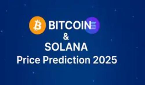 2025年加密货币市场展望:比特币、Solana与Blockchain<span class='keyword'>FX</span>预售代币的潜力分析