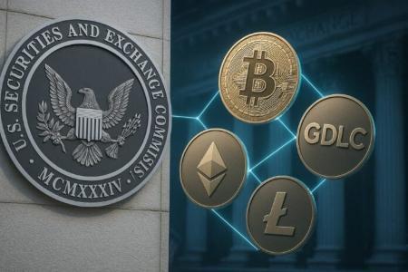  SEC 批准 GDLC：首个多加密货币 ETP 在美国上市 