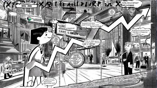 XRP的制度革命：ETF前景与机构资金流入激增