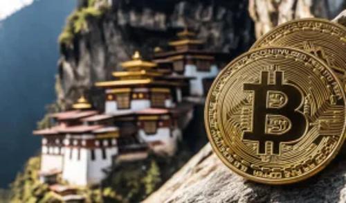 不丹大规模比特币转移引发市场对抛售压力的担忧