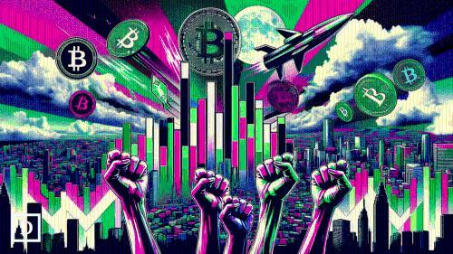 美联储降息刺激加密货币市场反弹，BNB突破历史新高