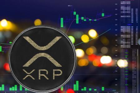 XRP分形分析预示11月中旬价格或达6-7美元，Ripple与Stell<span class='keyword'>ar</span>挑战传统跨境支付