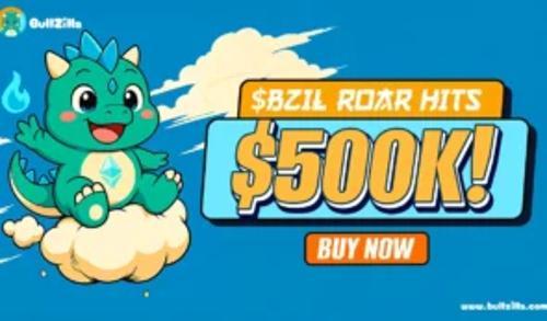 Shiba Inu 持有 0.00001334 美元,Pepe 交易量上涨 9.24 亿美元——BullZilla 预售在 2025 年 9 月最佳 Meme Coin 预售中占据主导地位