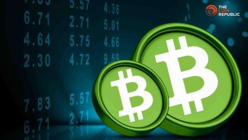比特币现金（BCH）价格为何上涨？未来目标剑指750美元