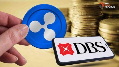XRP 新闻：星展银行携手富兰克林邓普顿与Ripple L<span class='keyword'>abs</span> 推出基于RLUSD的代币化流动性解决方案