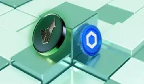 V<span class='keyword'>FX</span> Token与Chainlink对比:真实交易数据如何颠覆预言机估值逻辑