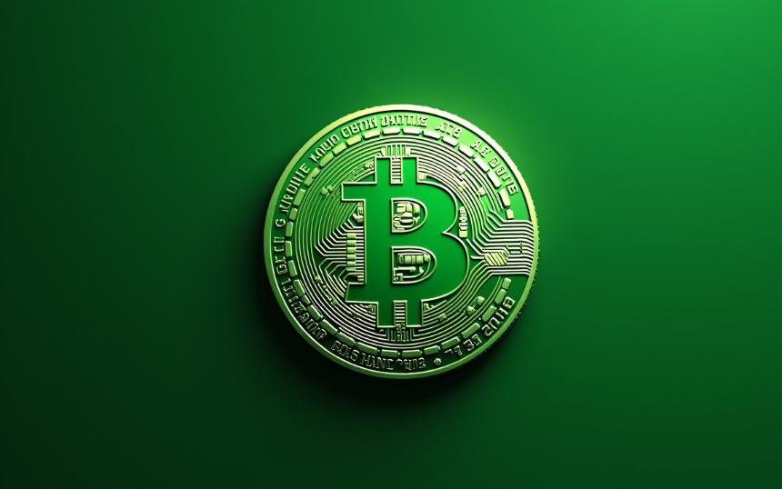 比特币现金价格飙升:BCH创下年度新高,市场瞄准1000美元大关