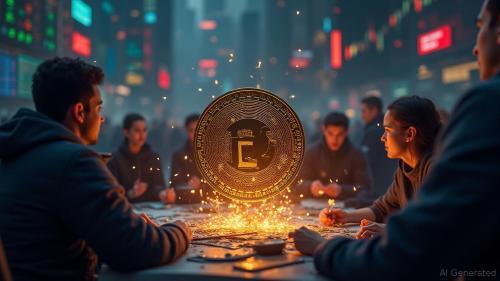 BullZilla：通过稀缺性与投资回报率引领模因币革命