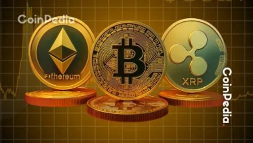 美联储降息信号点燃市场热情：比特币与山寨币或在第四季度迎来大幅上涨