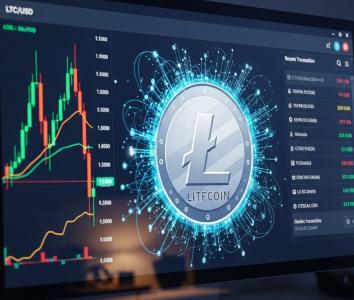  莱特币期货交易：顶级 LTC 期货平台 