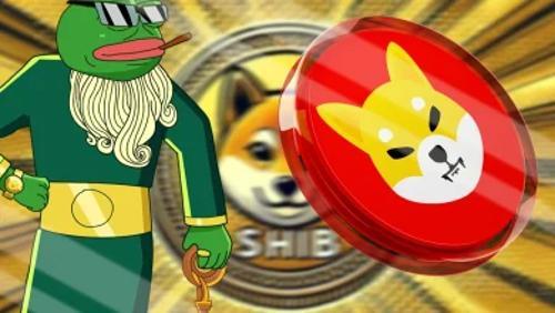 SEC新规或推动加密ETF市场扩张，Pepeto能否成为下一个Shiba或PEPE？