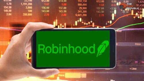Robinhood上线Curve DAO代币 (CRV)，推动DeFi采用率进一步提升