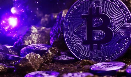 加密货币分析师预测：比特币牛市周期接近尾声，或将迎来温和抛物线走势