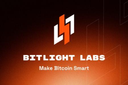 Bitlight Labs完成960万美元Pre-A轮融资，Amber Group与Fundamental Labs领投，加速RGB与闪电网络集成推动比特币原生稳定币支付