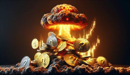 ASTER加密货币飙升629%——未来值得关注的三大潜力山寨币