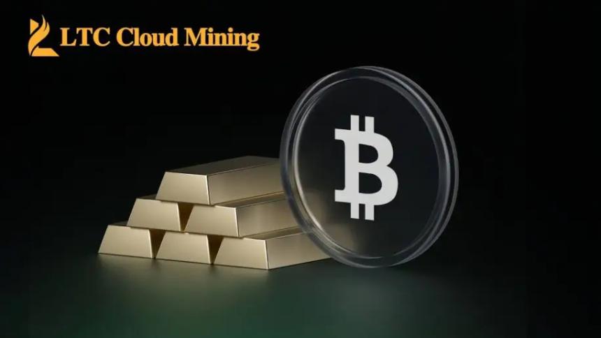 绿色云挖矿新时代：高效、合规、零硬件投资