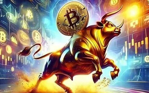 比特币交易所库存降至七年新低，机构抢筹或预示牛市来临