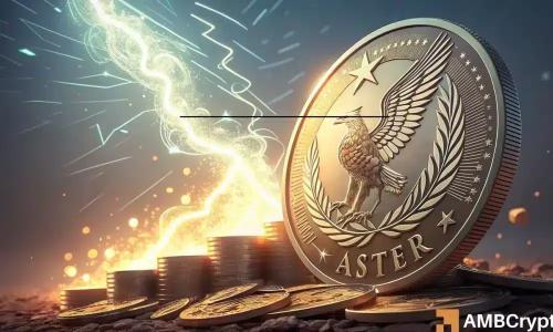 ASTER价格飙升105%的背后:四大推动因素深度解析