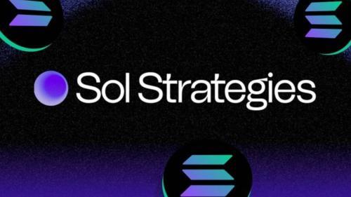 SOL Strategies：深耕Solana生态系统的先锋力量