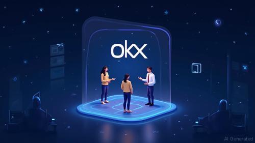 OKX推出三项金融工具 搭建DeFi与中心化交易桥梁