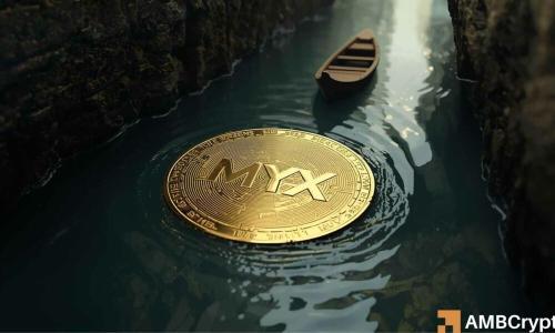 <span class='keyword'>M</span>YX Finance：第四季度前能否稳守10美元大关？