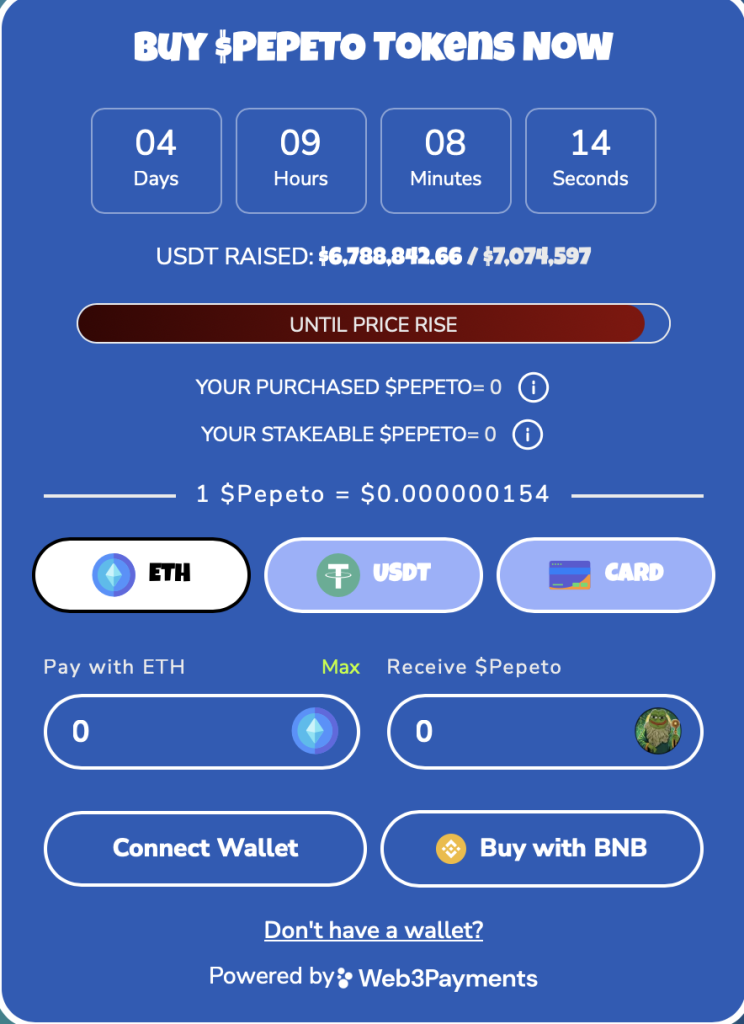  SEC决定后加密 ETF 扩张：Pepeto 是下一个 Shiba 还是 PEPE？ 
