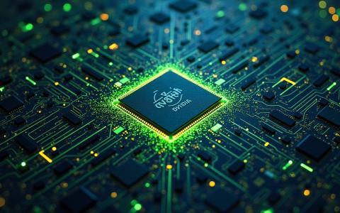 Nvidia 50亿美元投资<span class='keyword'>AI</span>芯片，NEAR协议价格飙升逾11%