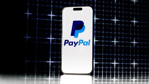 PayPal与Alphabet达成战略合作 股价双双上涨
