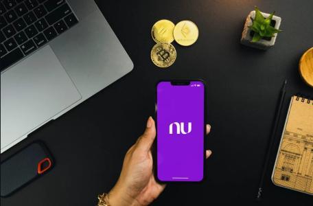 巴西Nu<span class='keyword'>bank</span>信用卡正式推出稳定币支付功能