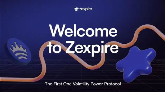 $ZX抢先体验：首个利用波动性获利的代币