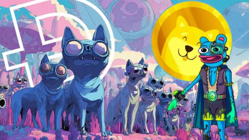 狗狗币价格预测:DOGE ETF未来能否获批?Layer Brett会成为下一个ETF候选者吗?