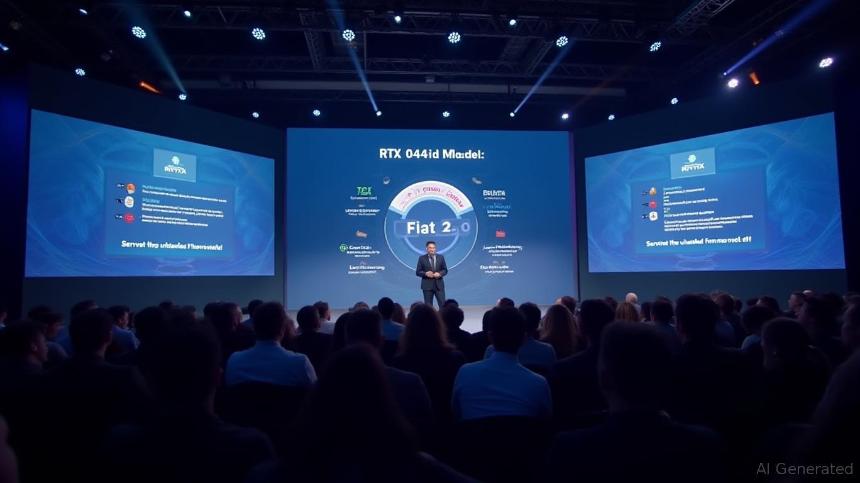 Remittix (RTX) 以“法定货币 2.0”模式挑战 XRP,预售突破 1400 万美元