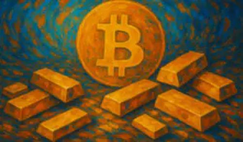 全球债券市场危机或推动比特币成为避险新宠