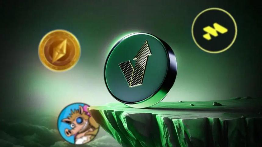 VFX代币融资速度远超Snorter、Etherchain和Remittix，下一步将如何发展？